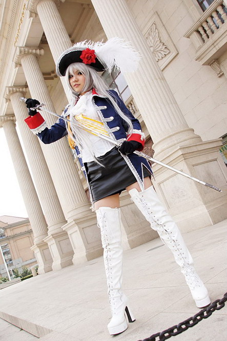 APH COS_Fem Prussia