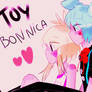 Toy Bonnica- My OTP