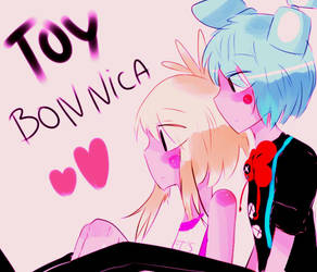 Toy Bonnica- My OTP