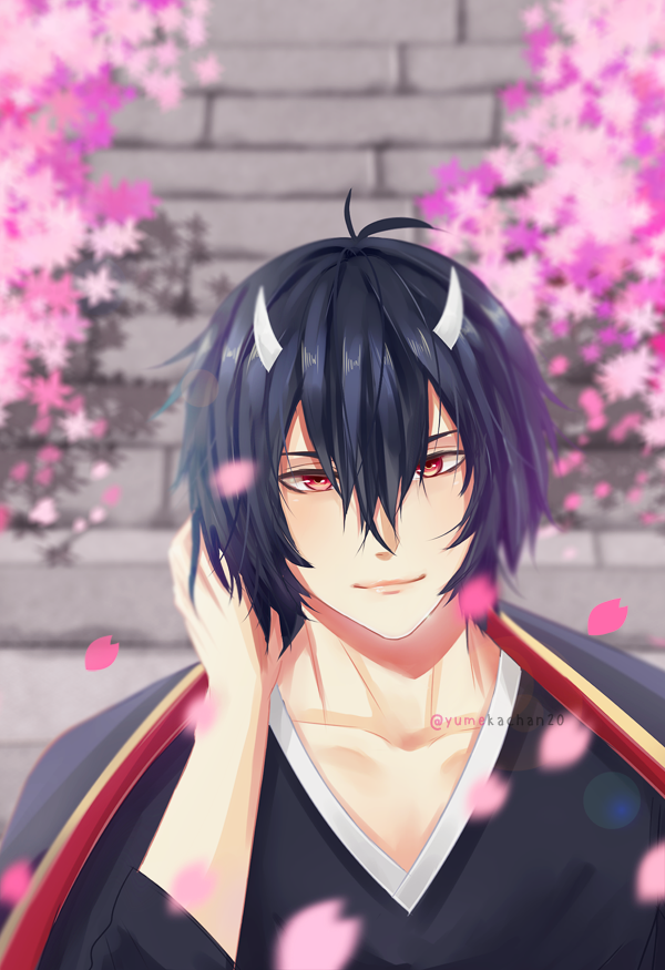 Kakuriyo no Yadomeshi ~ Oodanna by yumekachan20 on DeviantArt Kakuriyo no Yadomeshi ~ Oodanna by yumekachan20 on DeviantArt