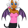 Rouge The Bat Kisekae