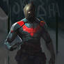 Batman Redesign