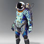 Space suit concept1