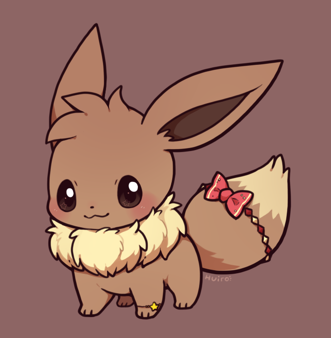 Eevee