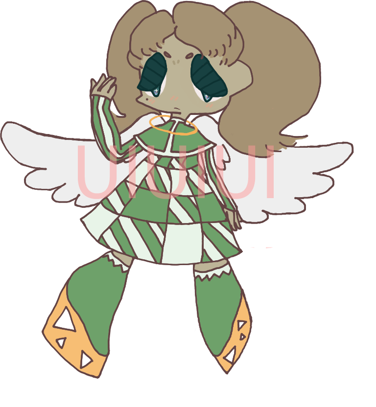 Angel Adopt (OVER)