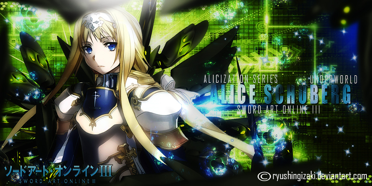 Alice Wallpaper by ryushingizaki on DeviantArt Alice Wallpaper by ryushingizaki on DeviantArt