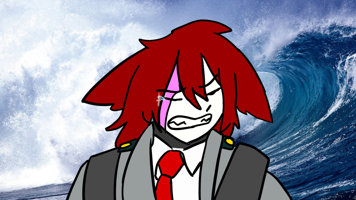 Manly tears but its not kirishima- by tarrafirea2114south on DeviantArt Manly tears but its not kirishima- by tarrafirea2114south on DeviantArt