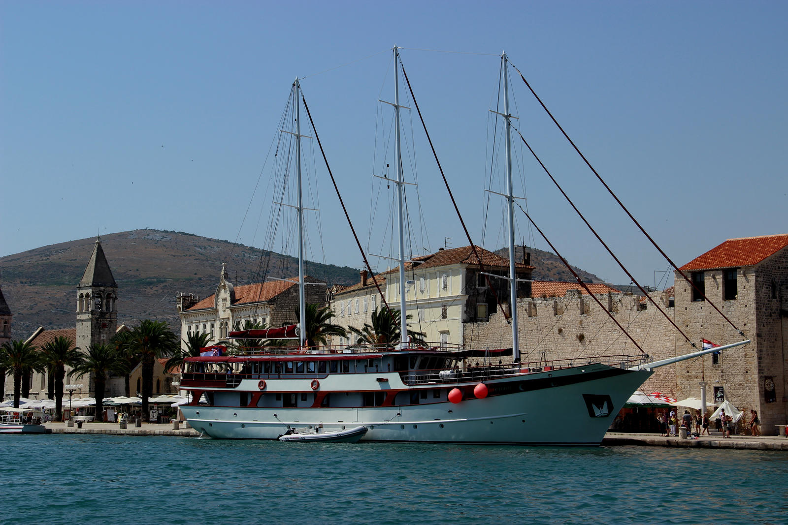 Trogir