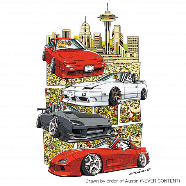 Crazy Car Art By Mame ozizo On DeviantArt crazy-car-art-by-mame-ozizo-on-deviantart