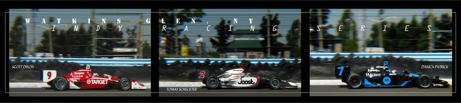 Indy Racing by padawan71 on DeviantArt
