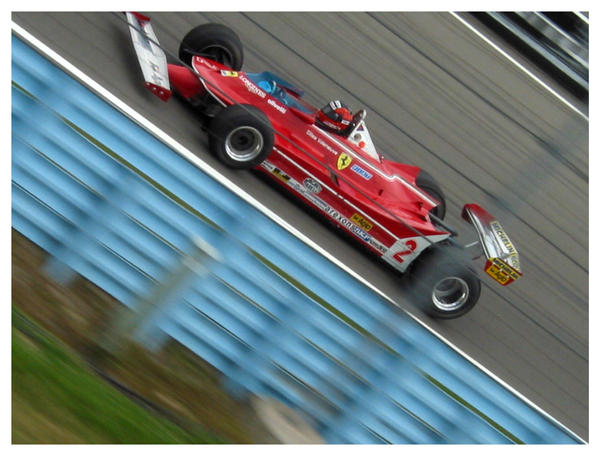 Ferrari Racing by padawan71 on DeviantArt