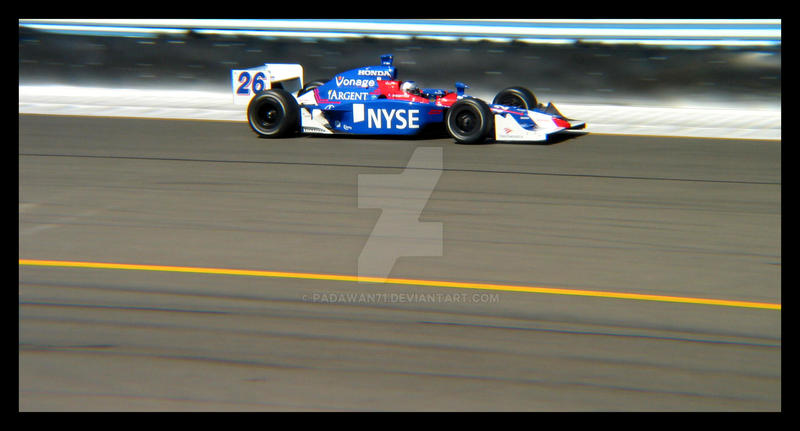 Marco Andretti by padawan71 on DeviantArt