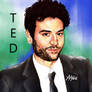 Ted Mosby