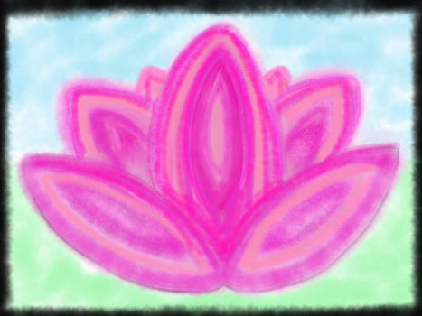 Lotus Flower