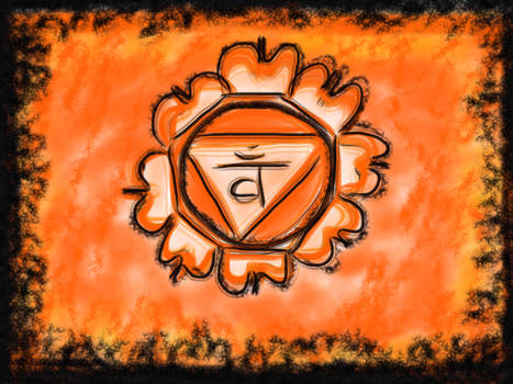 Sacral Chakra