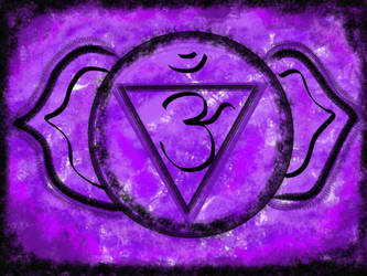 Third Eye Chakra