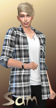 Project Simstarr Explore the Best Simstarr Art | DeviantArt