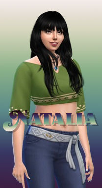 Project Simstarr Explore the Best Simstarr Art | DeviantArt