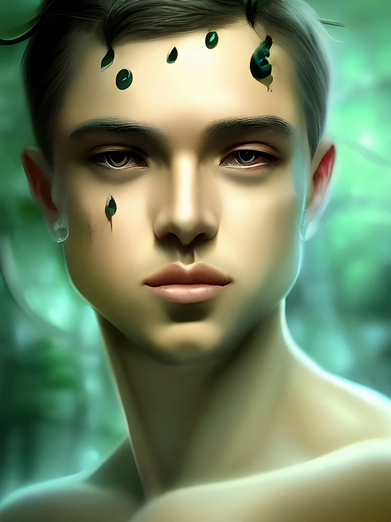 SOFT COMPLEXION, KIND EYES by DiverseAiPro on DeviantArt