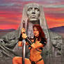 Red Sonja