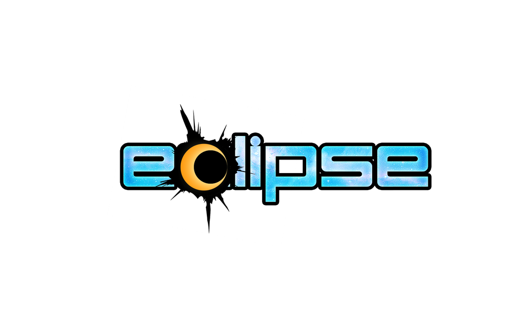 Eclipse Logo by MixMyPhotoshop on DeviantArt