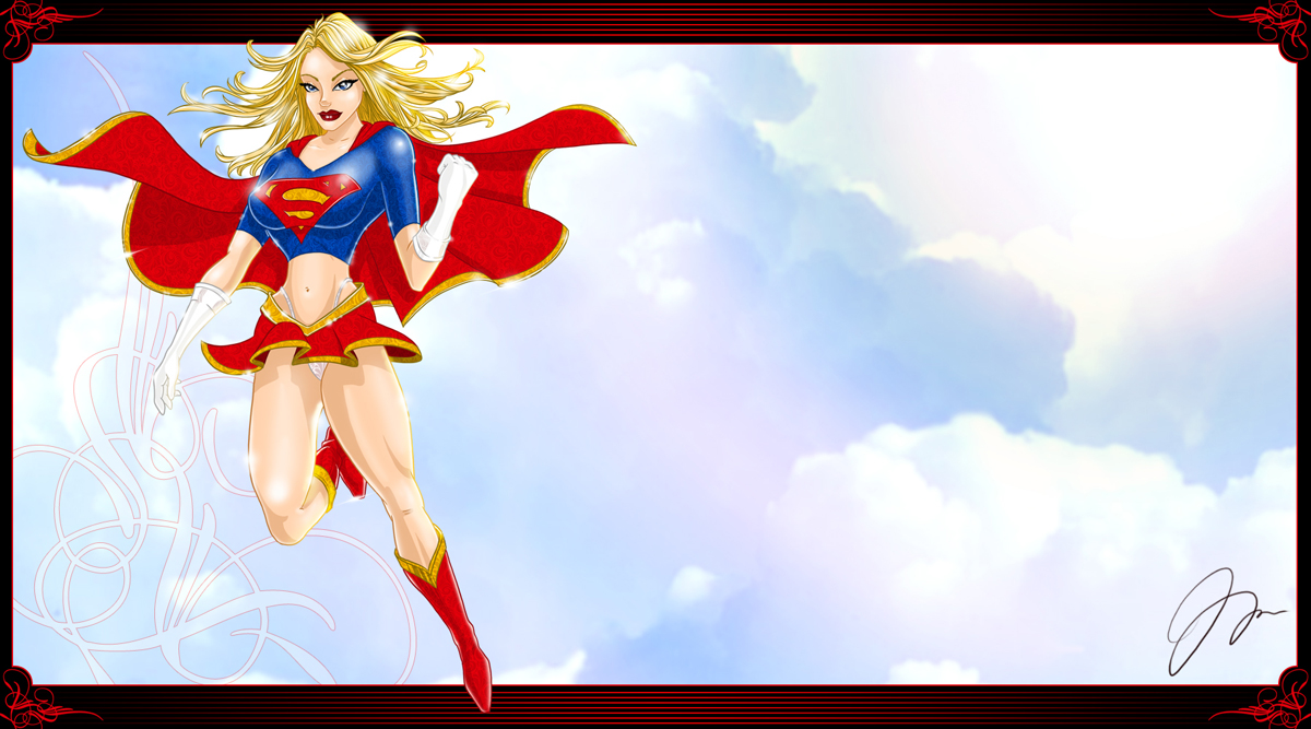 Supergirl