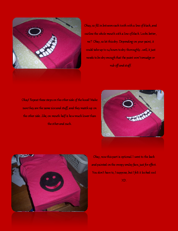 How to-Matryoshka Hoodie-3