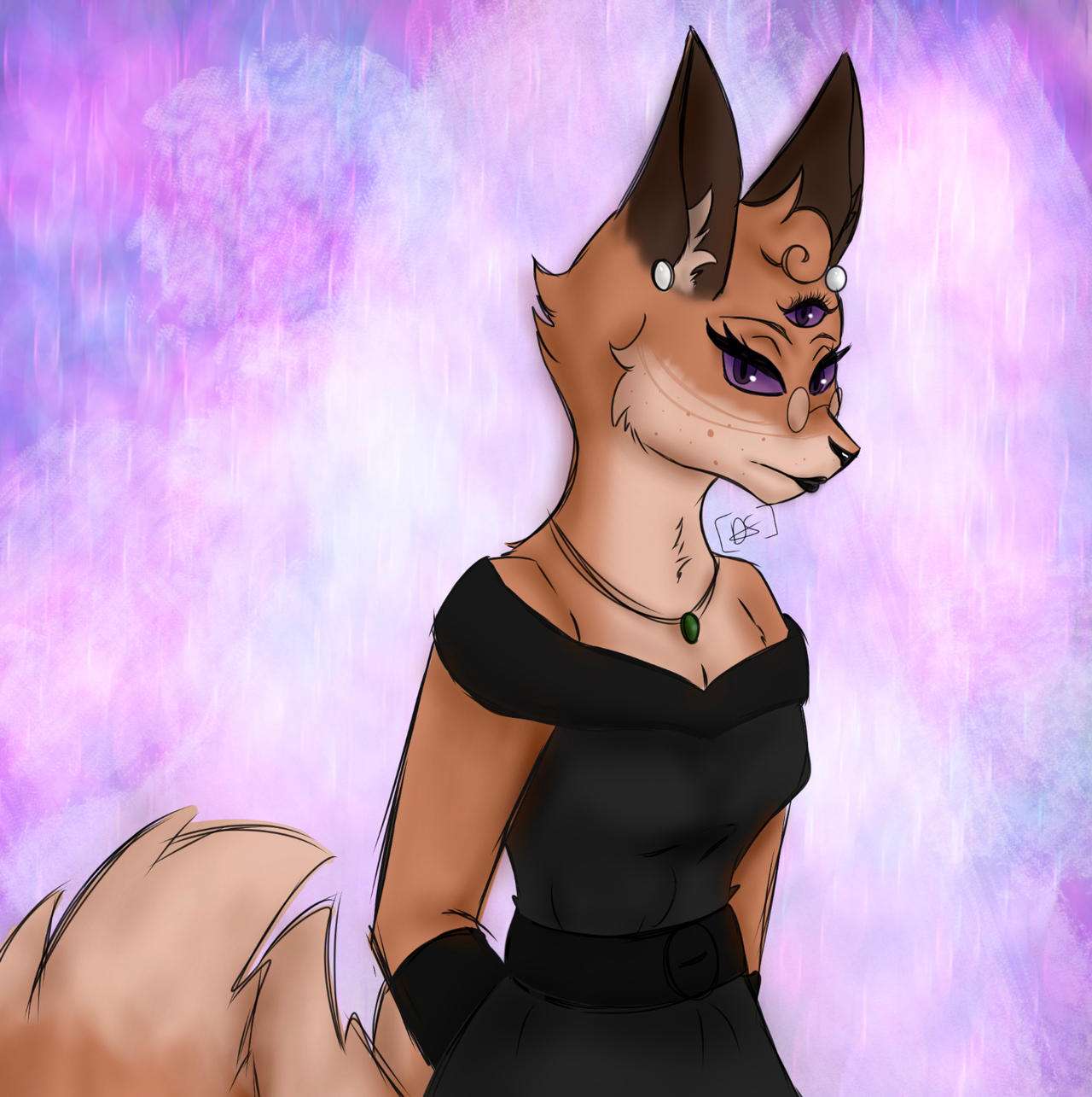Deviantart Request From Randomstuff3000 Request! by WeirdGurl32 on DeviantArt