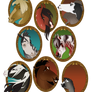 CW | Forum Avatars v.2