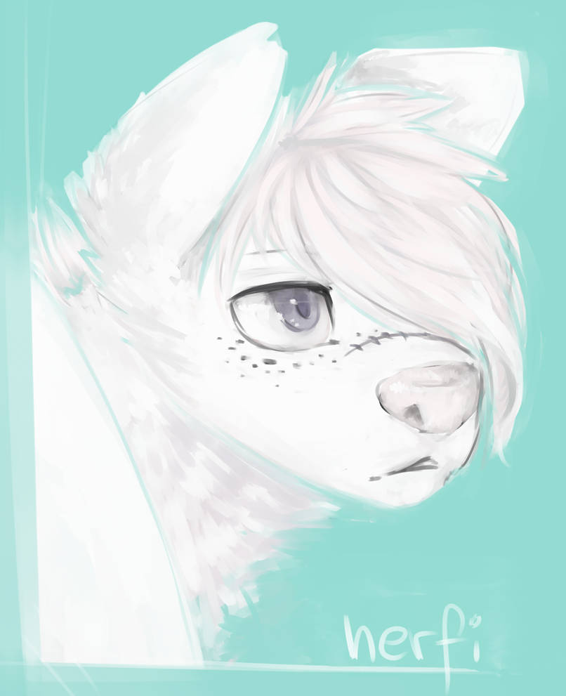slouch by nerfusia on DeviantArt