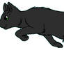 ThunderClan - Hollyleaf