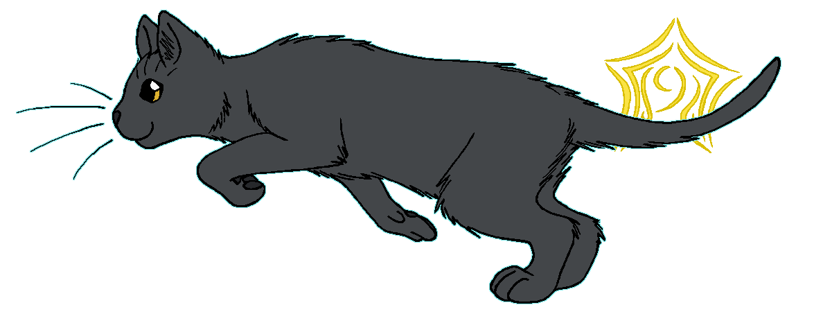 ThunderClan - Owlstar