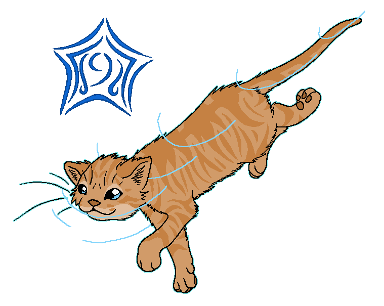 RiverClan - Birchstar