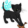 SkyClan - Birdpaw