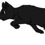 ThunderClan - Lightningtail