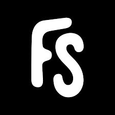 Fs12 Logo FS-Logo by fingersoftltd on DeviantArt