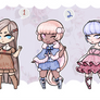 Pastel girls adopts [OPEN - 1 LEFT]