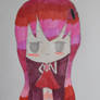 Myself (marker ohuhu test)