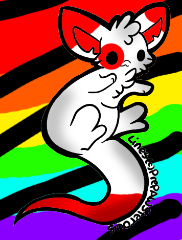 Ruby the kangaroo by KiraTheZoroa on DeviantArt