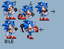 Friday Night Funkin' V.S. Sonic Mod on X: We have a sprite sheet for the  Blue Blur himself! There will be more in the future. #SonictheHedgehog  #FridayNightFunkin #FNFmod #FNFSonic  / X