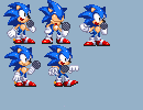 Modgen sonic friday Night funkin (sprites sheet) by Neo2021thehedgehog on  DeviantArt