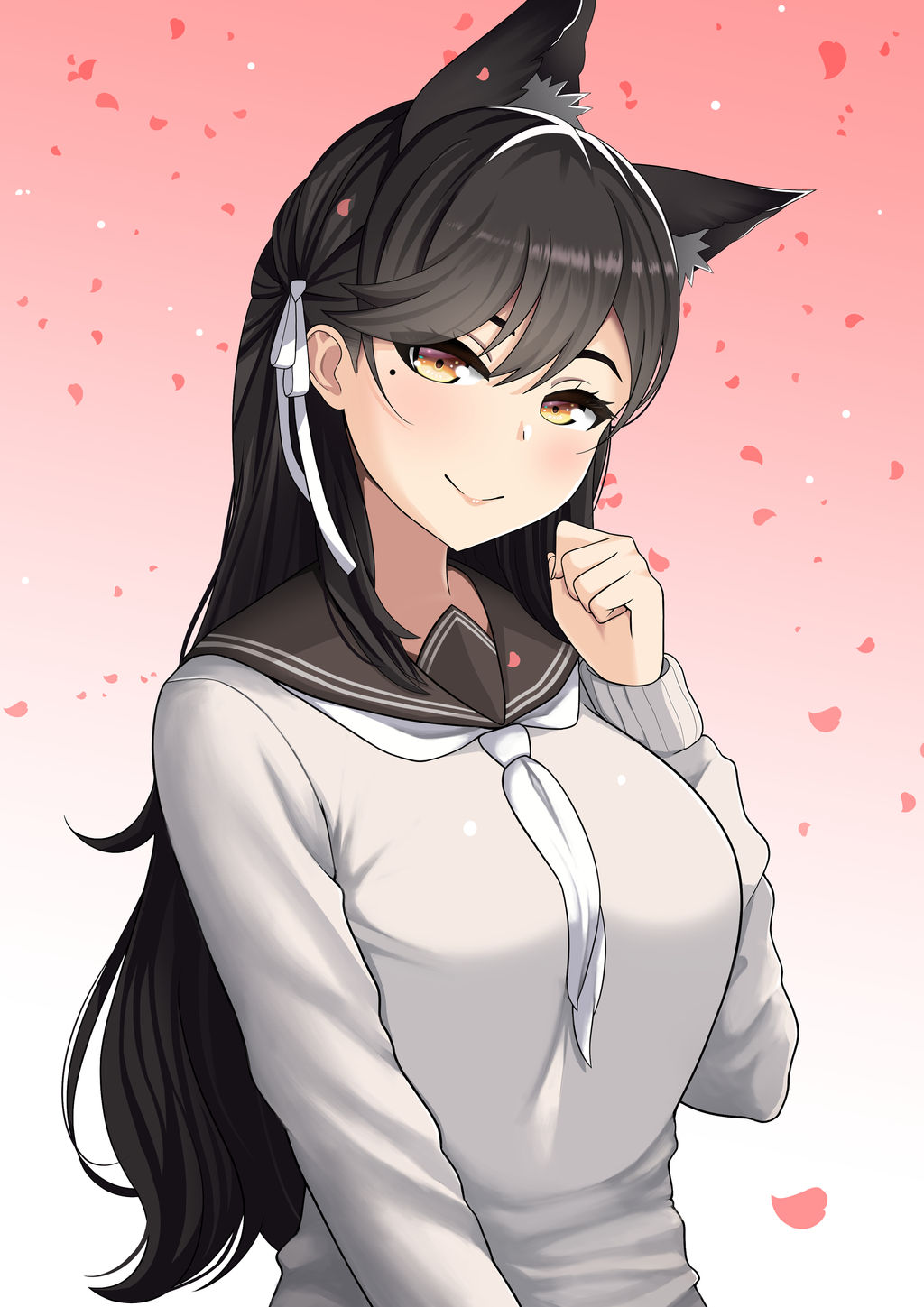 Atago (Azur Lane) by TheOnlyShoe on DeviantArt