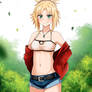 Mordred