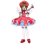 Sakura (PNG)