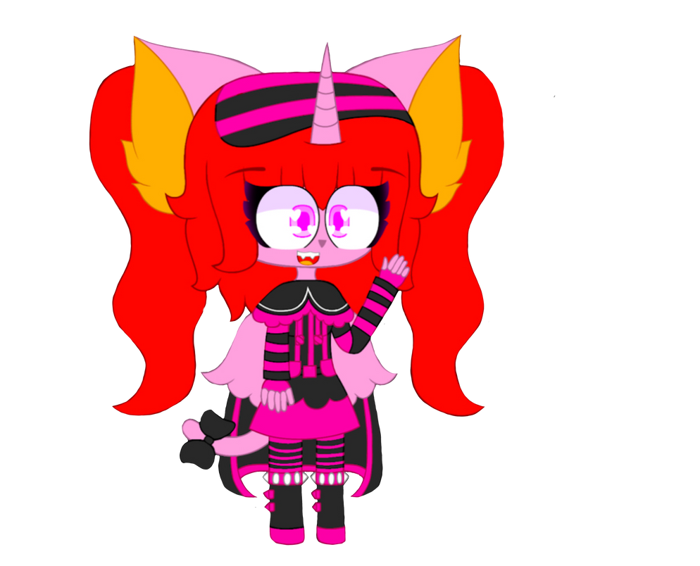 Ruby Kawaii Fun PNG By Pinkgal30 On DeviantArt ruby-kawaii-fun-png-by-pinkgal30-on-deviantart