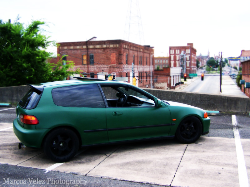 Civic 01