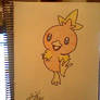 Torchic