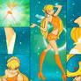 Stella Magic Winx