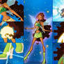 Aisha Magic Winx