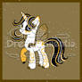 (Closed) MLP Adopt - Honey